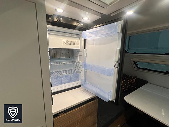 Adria ACTION 361 LH 10 of 12