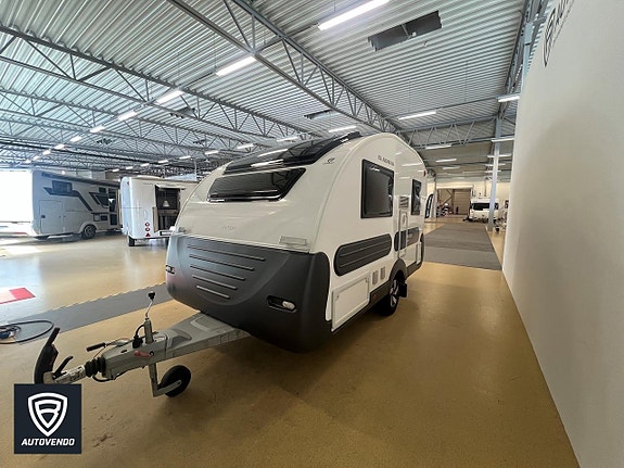 Adria ACTION 361 LH 4 of 12