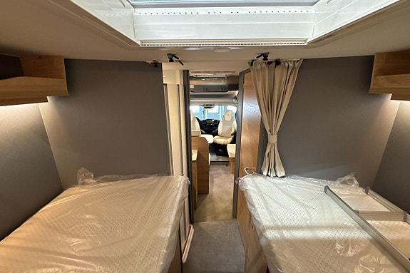Dethleffs Just Camp Active T 7052 EB - Master Class 1 13 of 16