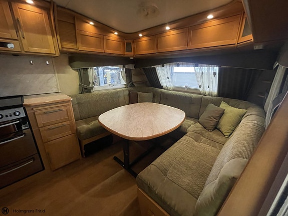 Kabe Royal 560 XL KS | PÅSMARKIS | UGN | AC | 8 of 19