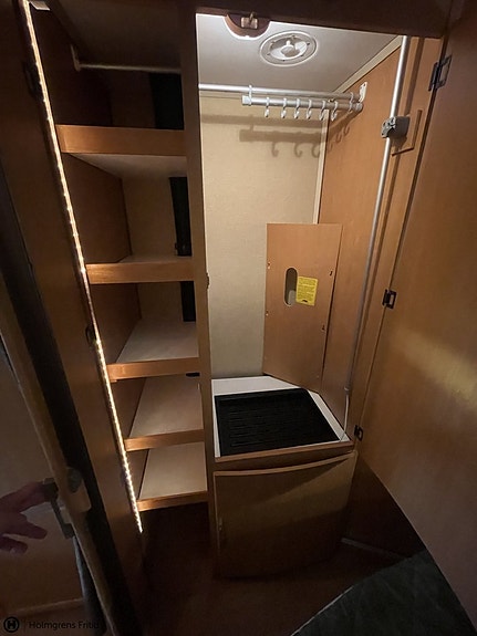 Kabe Royal 560 XL KS | PÅSMARKIS | UGN | AC | 18 of 19