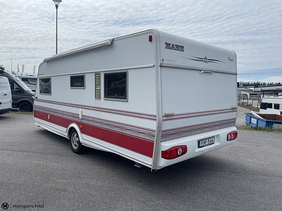 Kabe Royal 560 XL KS | PÅSMARKIS | UGN | AC | 4 of 19