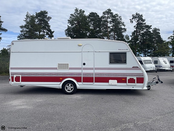 Kabe Royal 560 XL KS | PÅSMARKIS | UGN | AC | 2 of 19