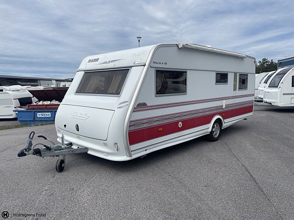 Kabe Royal 560 XL KS | PÅSMARKIS | UGN | AC | 7 of 19