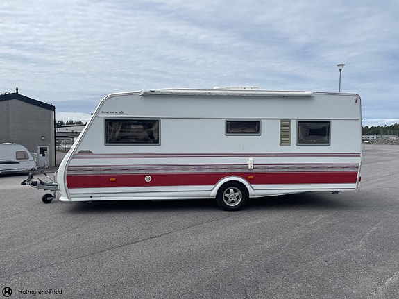 Kabe Royal 560 XL KS | PÅSMARKIS | UGN | AC | 6 of 19