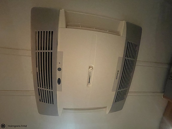 Kabe Royal 560 XL KS | PÅSMARKIS | UGN | AC | 19 of 19