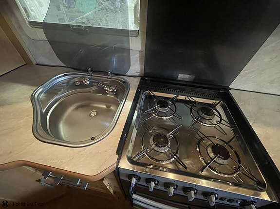 Kabe Royal 560 XL KS | PÅSMARKIS | UGN | AC | 10 of 19