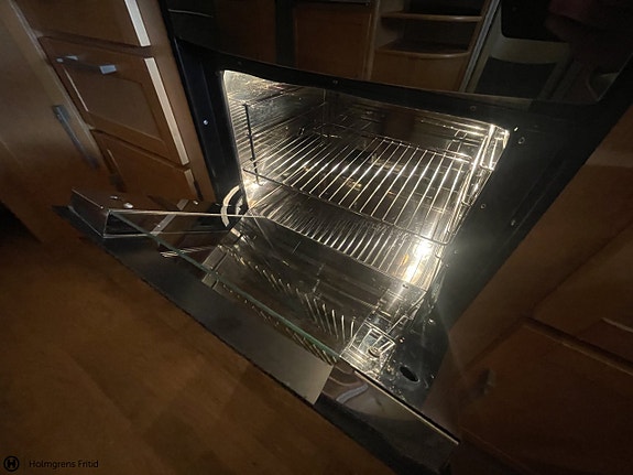 Kabe Royal 560 XL KS | PÅSMARKIS | UGN | AC | 11 of 19