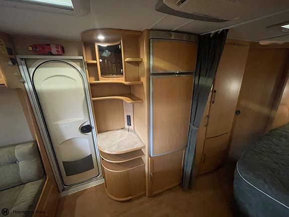 Kabe Royal 560 XL KS | PÅSMARKIS | UGN | AC | 12 of 19