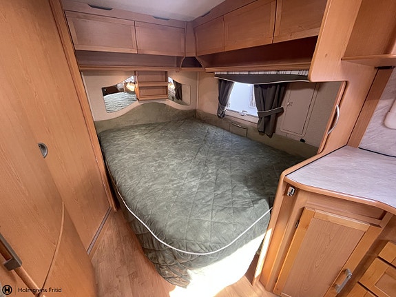 Kabe Royal 560 XL KS | PÅSMARKIS | UGN | AC | 14 of 19