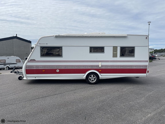 Kabe Royal 560 XL KS | PÅSMARKIS | UGN | AC | 5 of 19