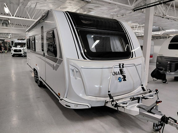 Knaus 650 UDF Südwind Scandinavian Selection