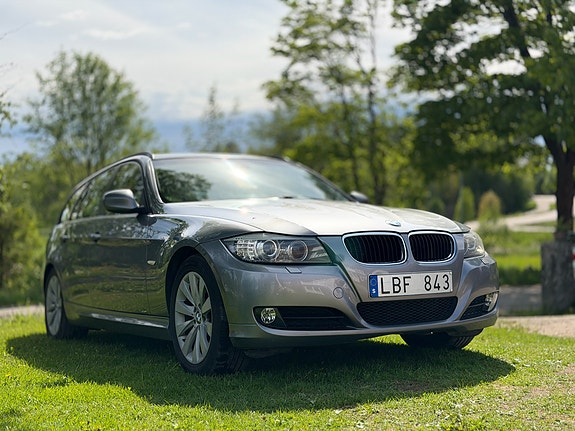 İkinci el  Bmw 3 Series 320i