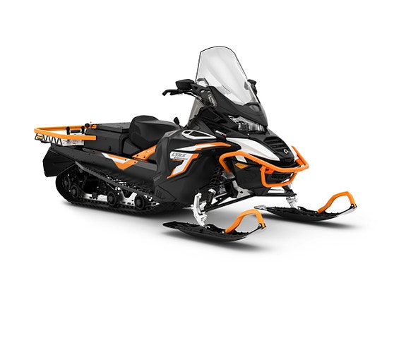 Lynx 69 Ranger Alpine 900 ACE Turbo R