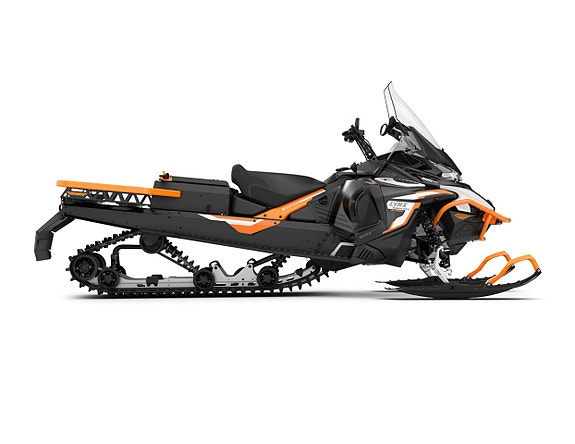 Lynx 69 Ranger Alpine 900 ACE Turbo R 2 of 2