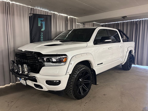 Dodge RAM 1500