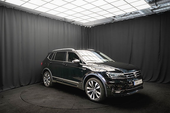Volkswagen Tiguan Allspace 5 of 5