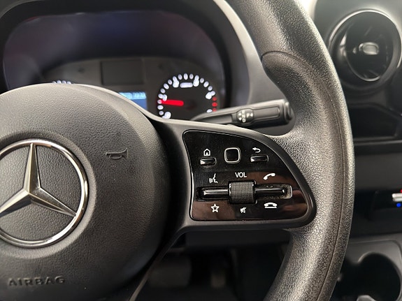 Mercedes-Benz Sprinter 316 17 of 29