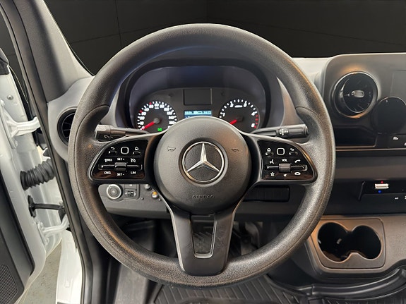 Mercedes-Benz Sprinter 316 13 of 29