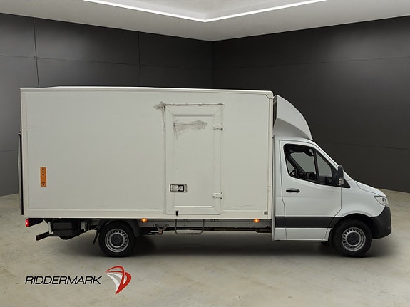 Mercedes-Benz Sprinter 316 2 of 5