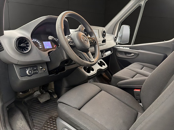 Mercedes-Benz Sprinter 316 12 of 29