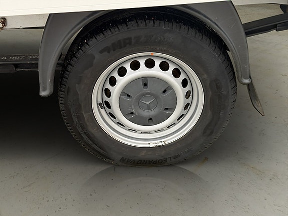 Mercedes-Benz Sprinter 316 27 of 29