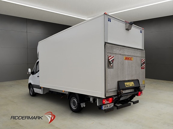 Mercedes-Benz Sprinter 316 7 of 29