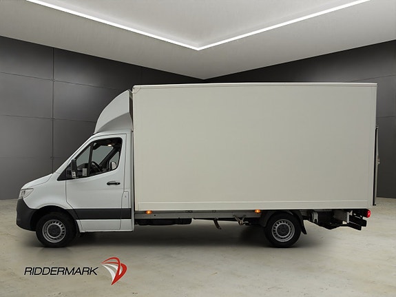 Mercedes-Benz Sprinter 316 6 of 29
