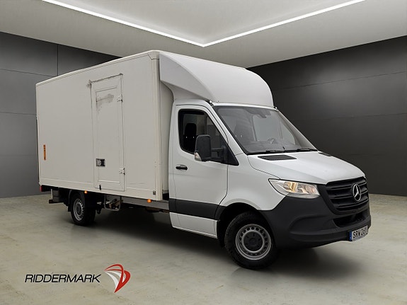 Mercedes-Benz Sprinter 316 3 of 29