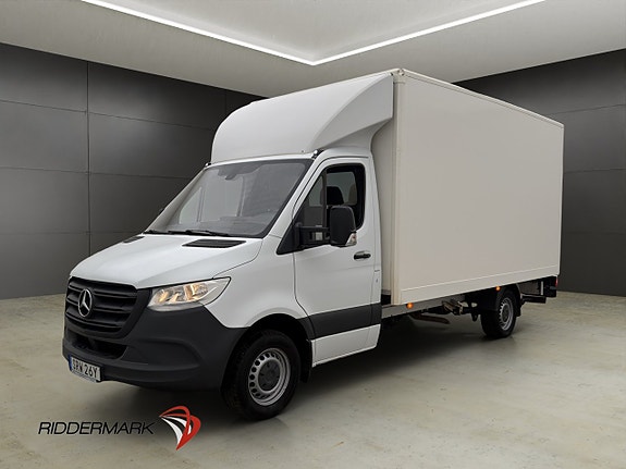 Mercedes-Benz Sprinter 316 3 of 5