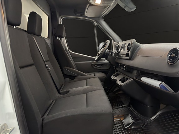 Mercedes-Benz Sprinter 316 24 of 29