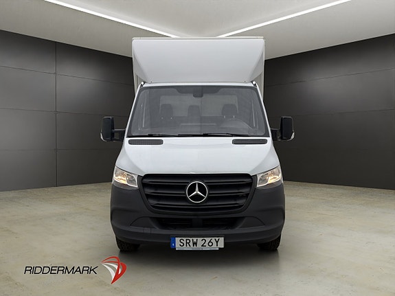 Mercedes-Benz Sprinter 316 5 of 5
