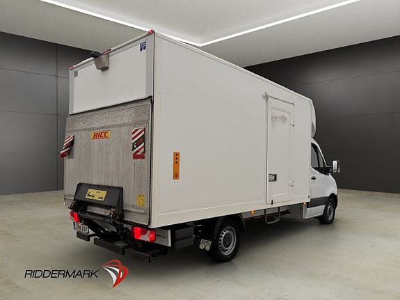 Mercedes-Benz Sprinter 316 9 of 29