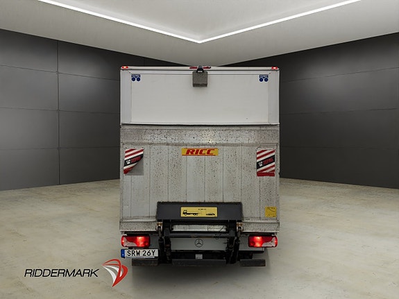 Mercedes-Benz Sprinter 316 8 of 29
