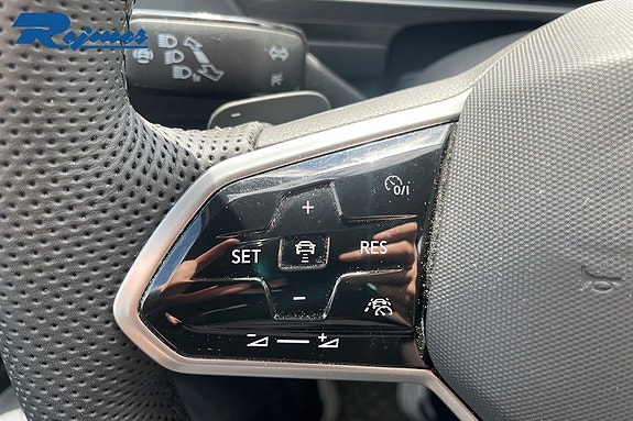 Volkswagen Tiguan 19 of 22