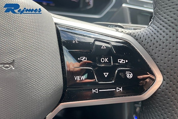 Volkswagen Tiguan 20 of 22