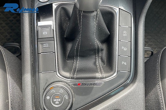 Volkswagen Tiguan 18 of 22