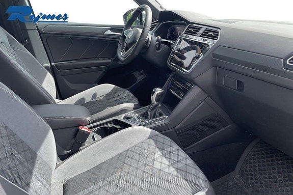 Volkswagen Tiguan 14 of 22