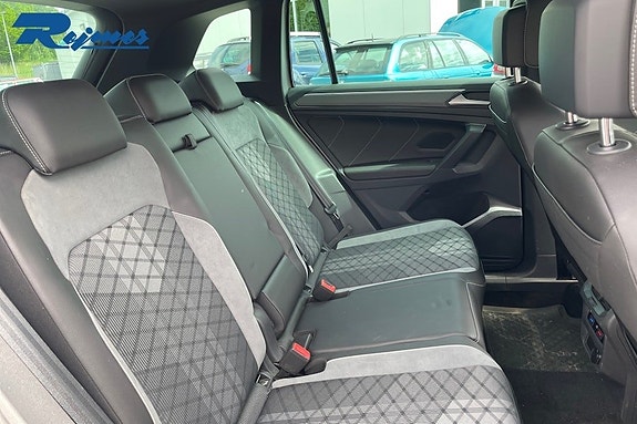 Volkswagen Tiguan 15 of 22