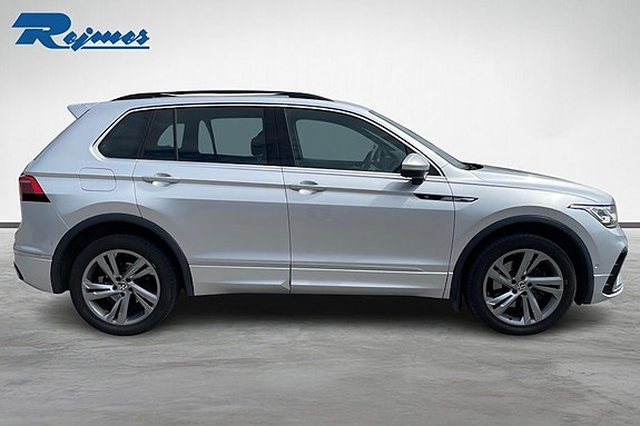 Volkswagen Tiguan 6 of 22
