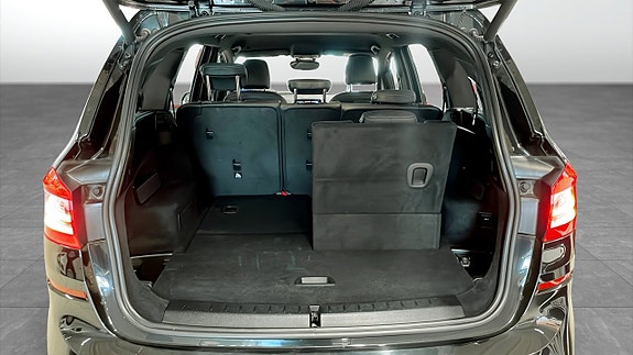 BMW 220d 12 of 12