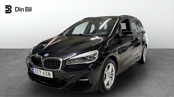 BMW 220d