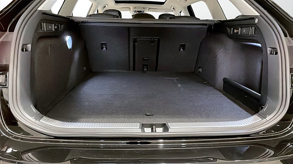 Skoda Superb 13 of 14