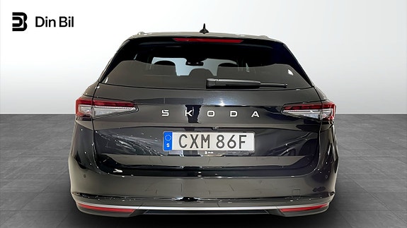 Skoda Superb 5 of 5