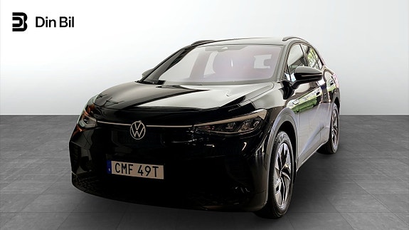 Volkswagen ID.4