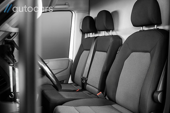 Volkswagen Crafter 28 of 28