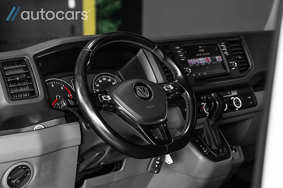 Volkswagen Crafter 17 of 28