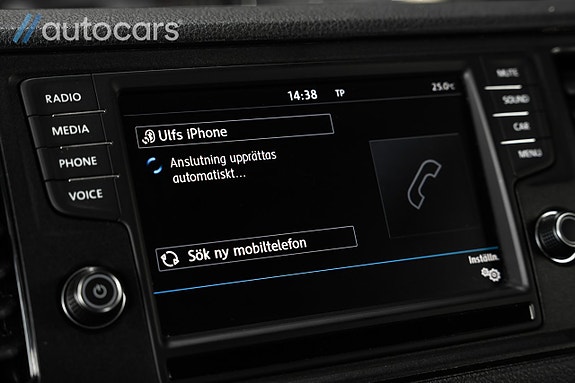Volkswagen Crafter 23 of 28
