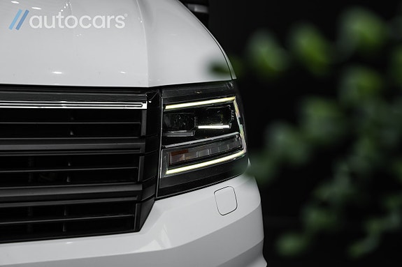 Volkswagen Crafter 7 of 28