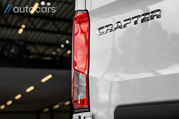 Volkswagen Crafter 15 of 28